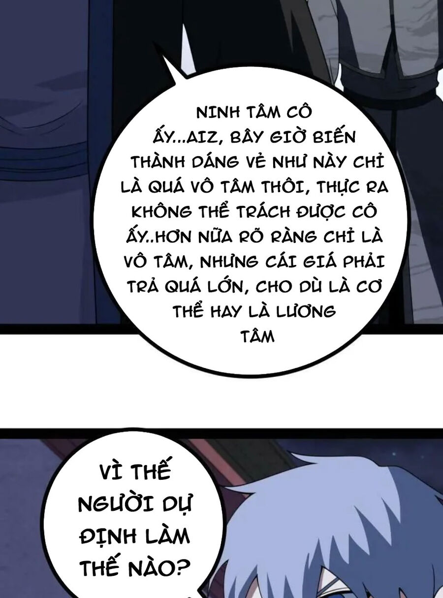 Ta Làm Kiêu Hùng Tại Dị Giới Chapter 705 - Trang 11