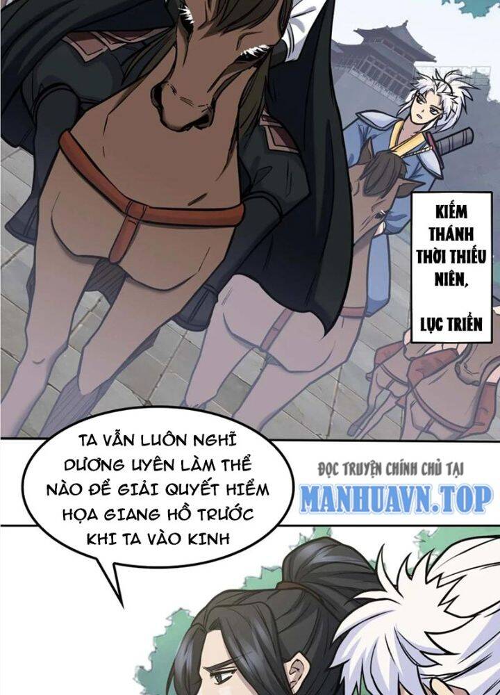 Ta Làm Kiêu Hùng Tại Dị Giới Chapter 718 - Trang 68