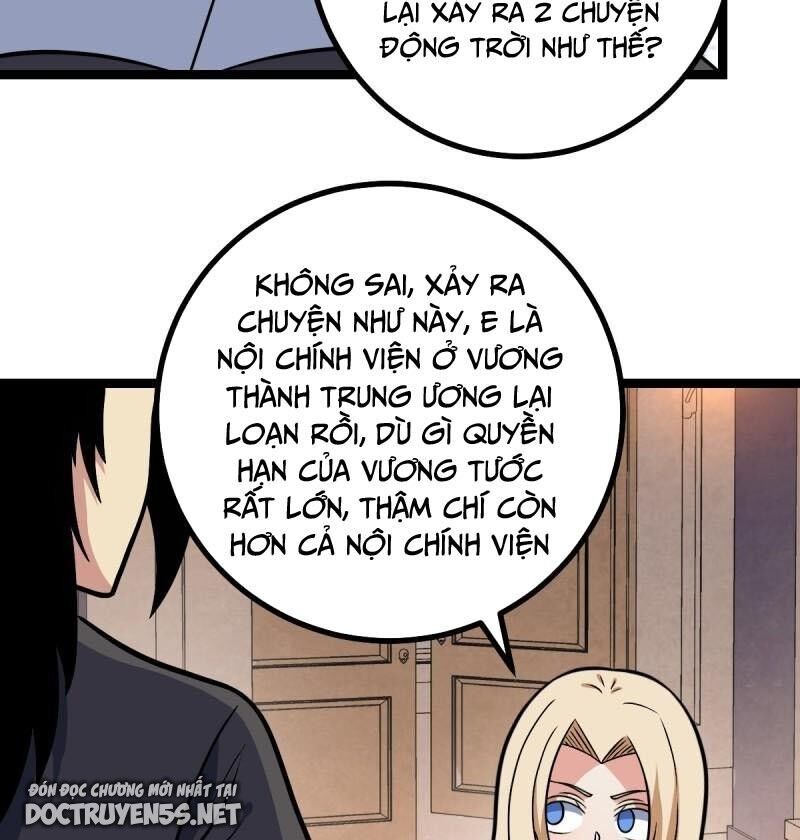 Ta Làm Kiêu Hùng Tại Dị Giới Chapter 675 - Trang 18