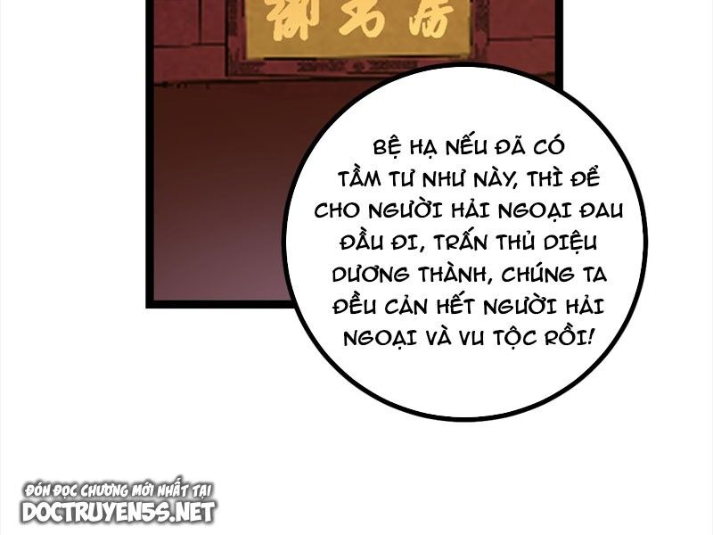 Ta Làm Kiêu Hùng Tại Dị Giới Chapter 698 - Trang 45