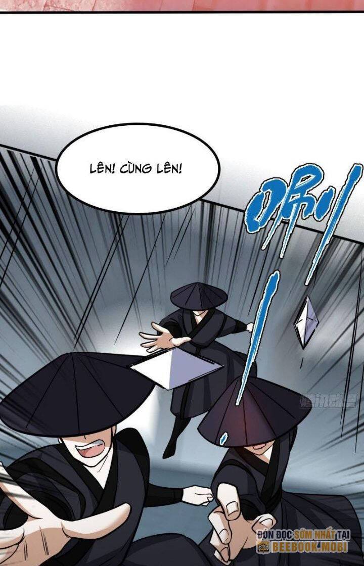 Ta Làm Kiêu Hùng Tại Dị Giới Chapter 714 - Trang 14