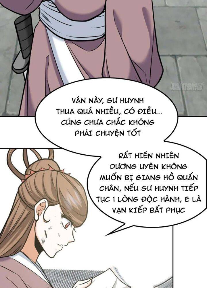 Ta Làm Kiêu Hùng Tại Dị Giới Chapter 718 - Trang 56