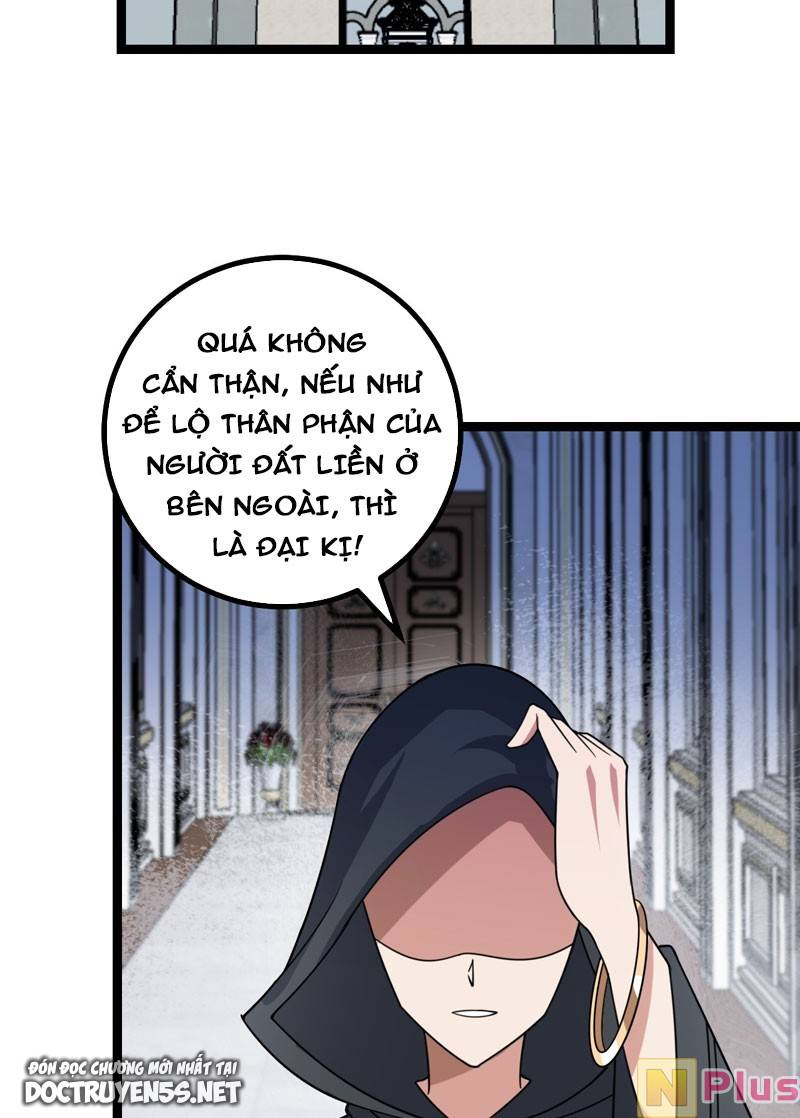 Ta Làm Kiêu Hùng Tại Dị Giới Chapter 691 - Trang 24