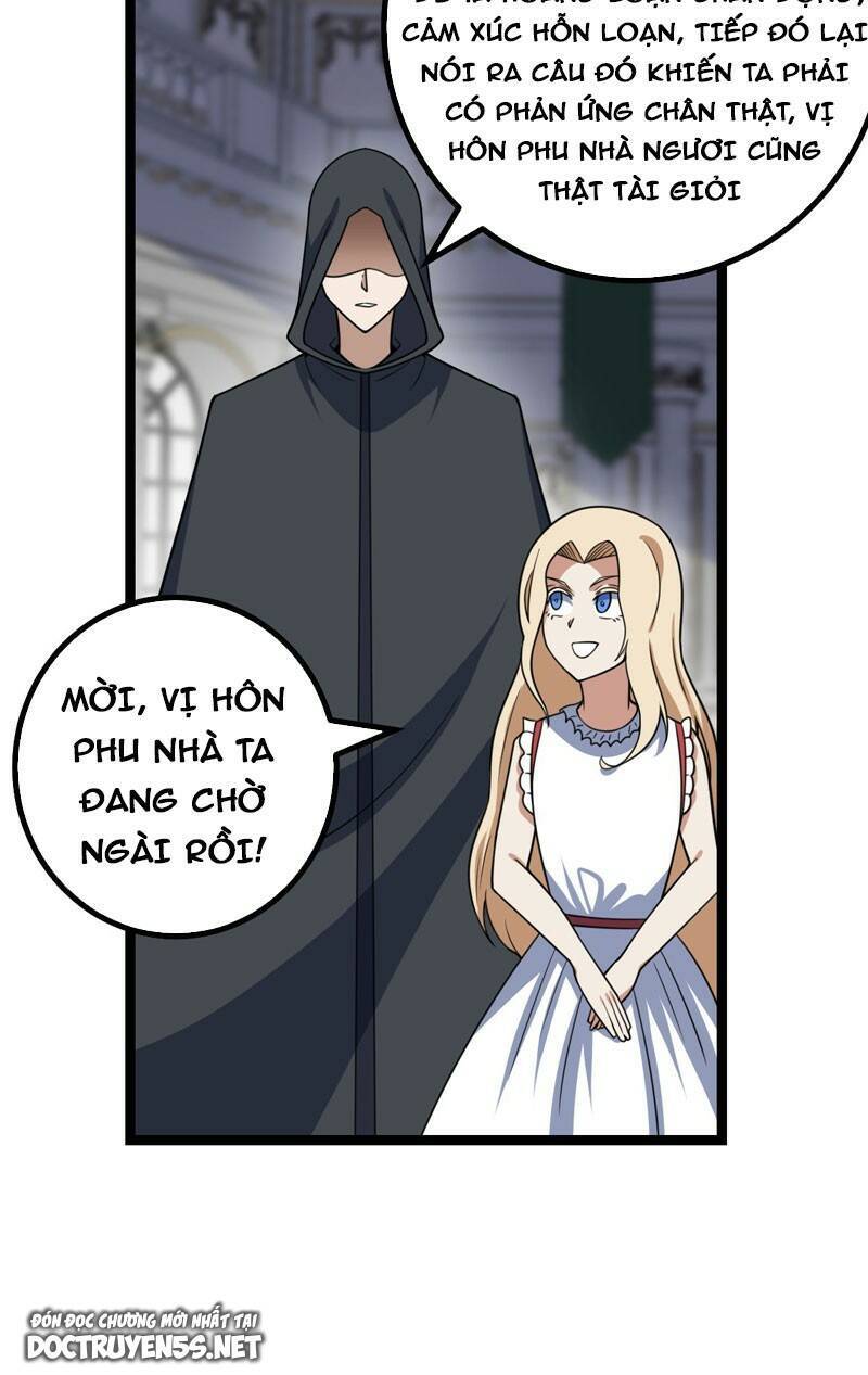 Ta Làm Kiêu Hùng Tại Dị Giới Chapter 685 - Trang 9