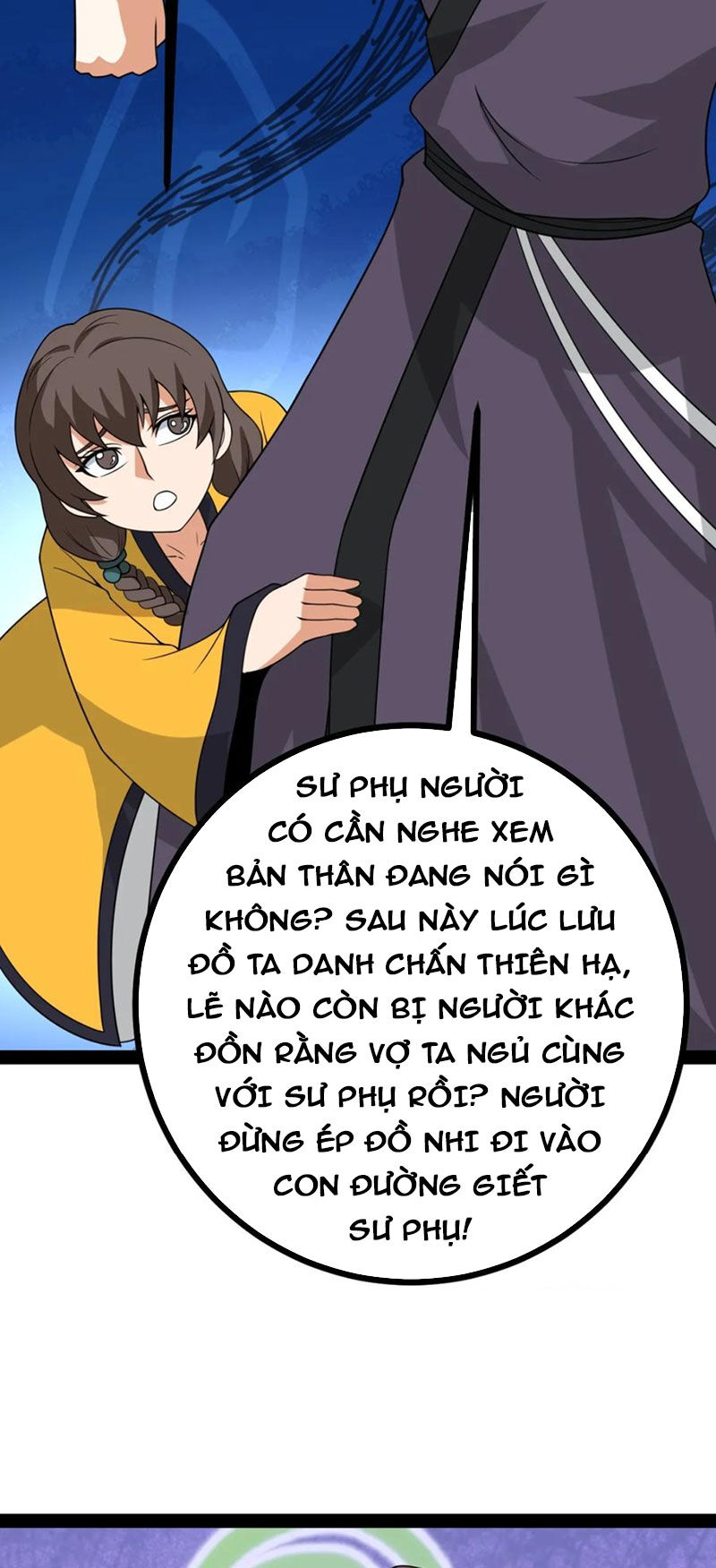 Ta Làm Kiêu Hùng Tại Dị Giới Chapter 703 - Trang 26