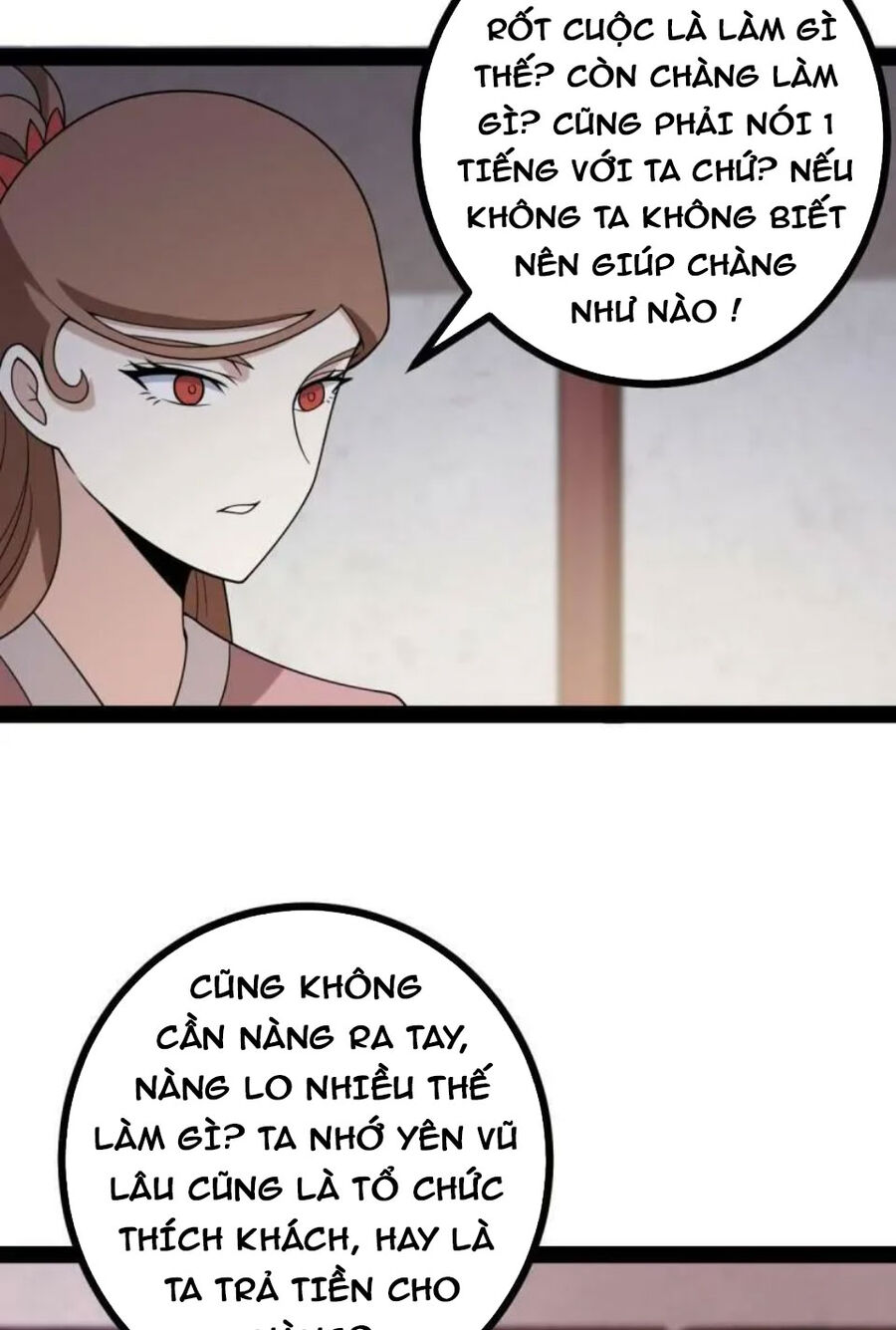 Ta Làm Kiêu Hùng Tại Dị Giới Chapter 705 - Trang 30