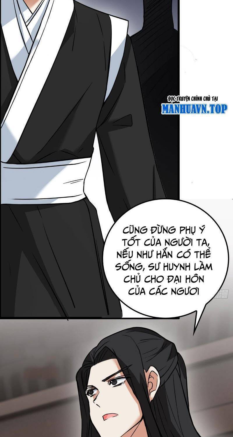 Ta Làm Kiêu Hùng Tại Dị Giới Chapter 711 - Trang 18