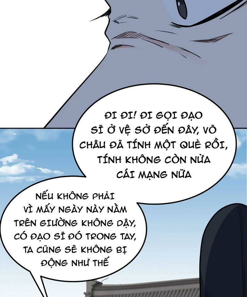 Ta Làm Kiêu Hùng Tại Dị Giới Chapter 722 - Trang 3