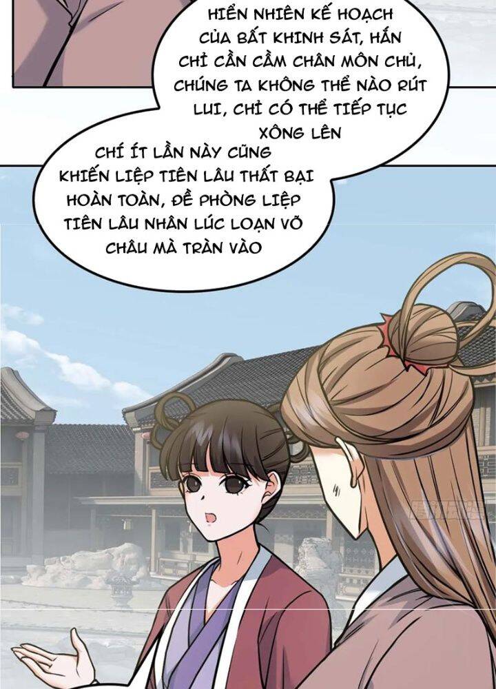 Ta Làm Kiêu Hùng Tại Dị Giới Chapter 718 - Trang 62