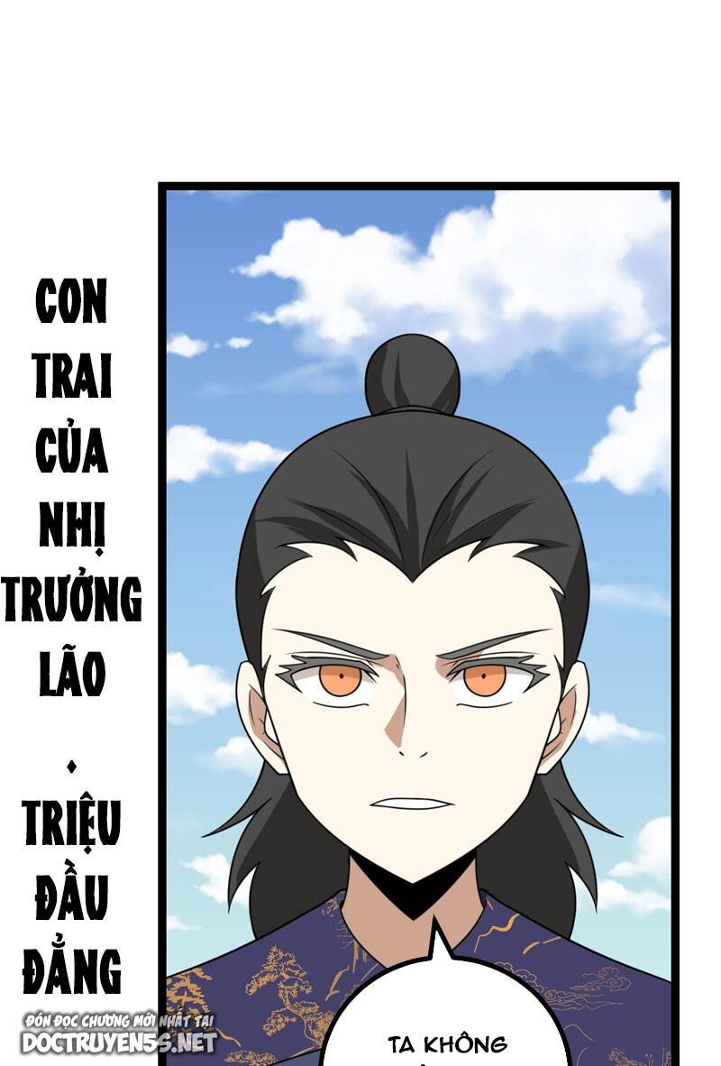 Ta Làm Kiêu Hùng Tại Dị Giới Chapter 670 - Trang 30