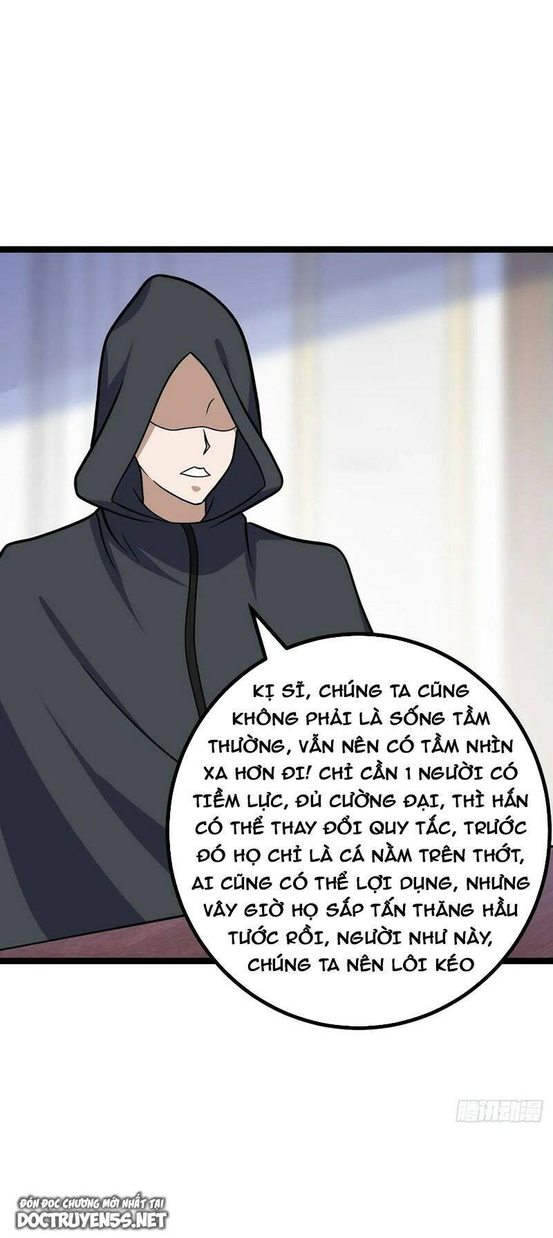 Ta Làm Kiêu Hùng Tại Dị Giới Chapter 681 - Trang 10