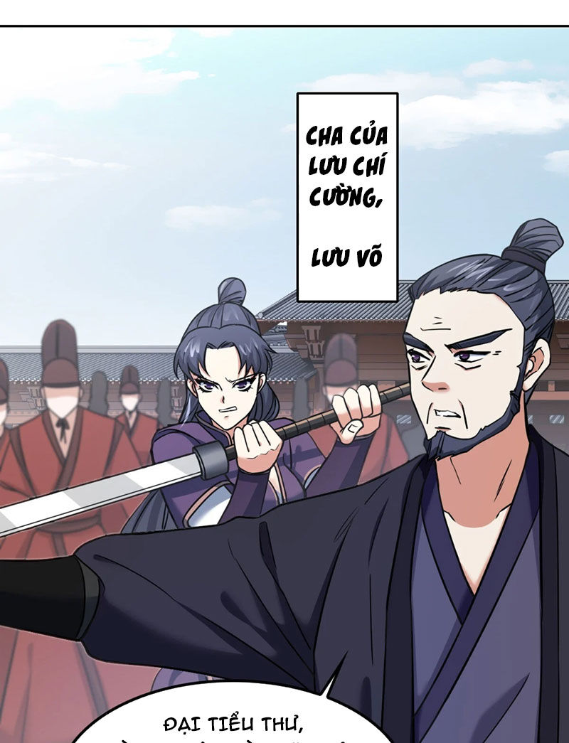 Ta Làm Kiêu Hùng Tại Dị Giới Chapter 716 - Trang 19