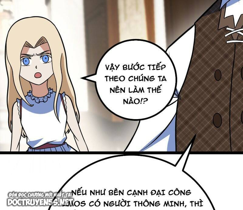 Ta Làm Kiêu Hùng Tại Dị Giới Chapter 682 - Trang 13