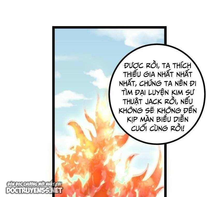 Ta Làm Kiêu Hùng Tại Dị Giới Chapter 678 - Trang 27