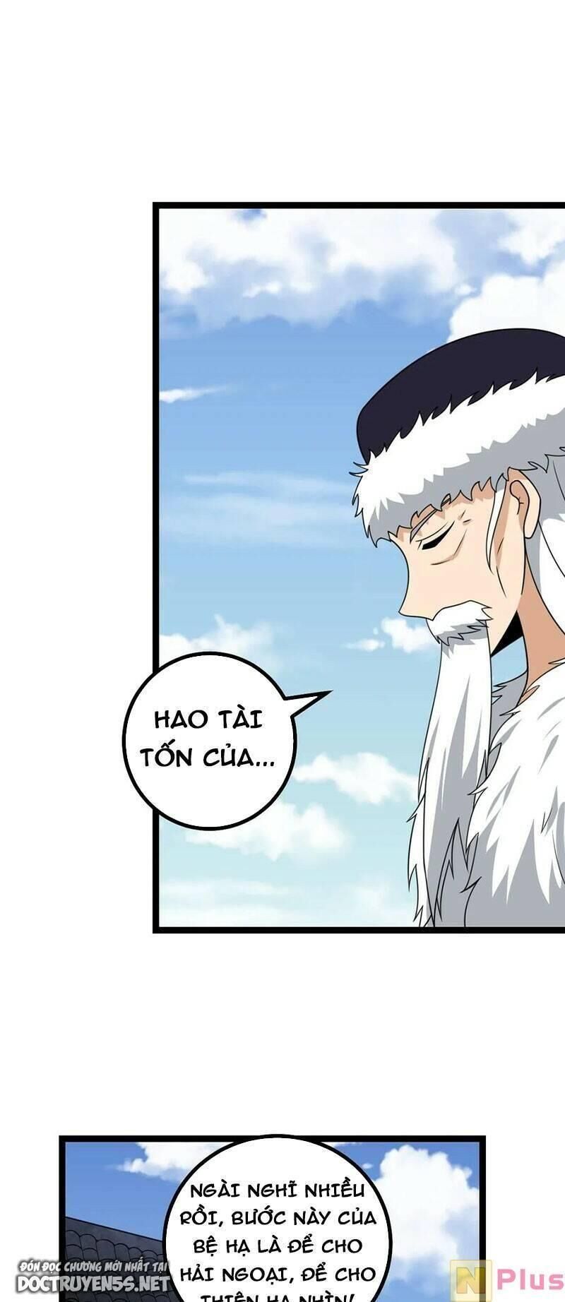 Ta Làm Kiêu Hùng Tại Dị Giới Chapter 672 - Trang 14