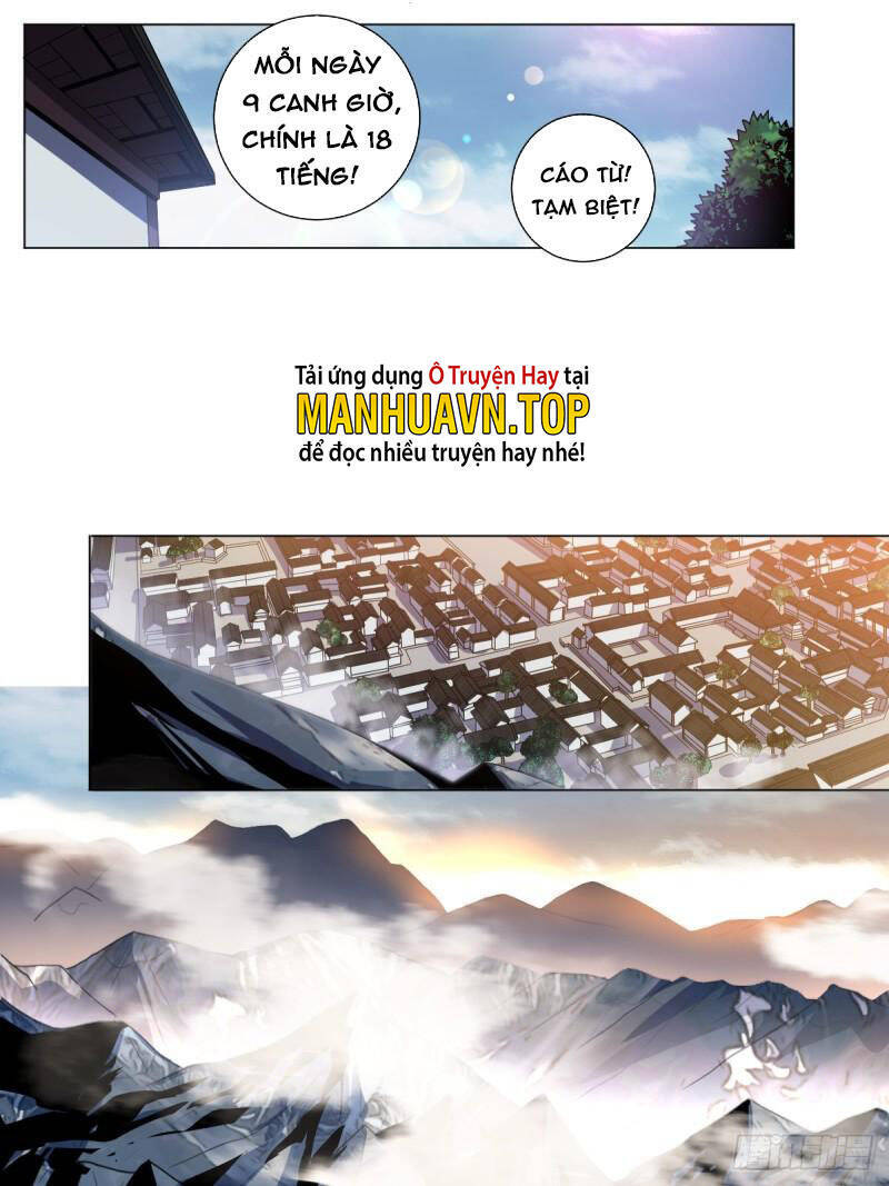 Ta Làm Kiêu Hùng Tại Dị Giới Chapter 31 - Trang 15