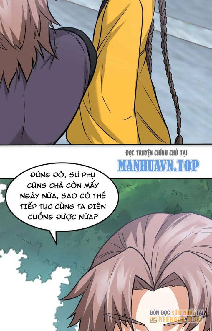 Ta Làm Kiêu Hùng Tại Dị Giới Chapter 717 - Trang 25