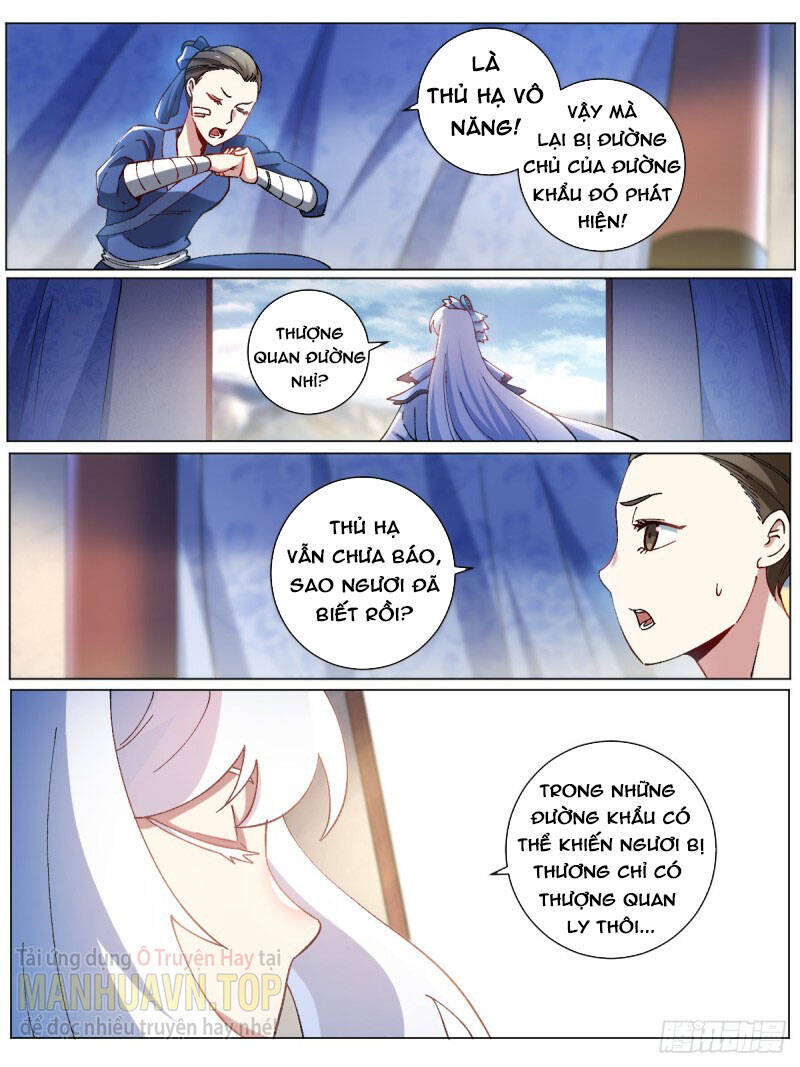 Ta Làm Kiêu Hùng Tại Dị Giới Chapter 10 - Trang 1