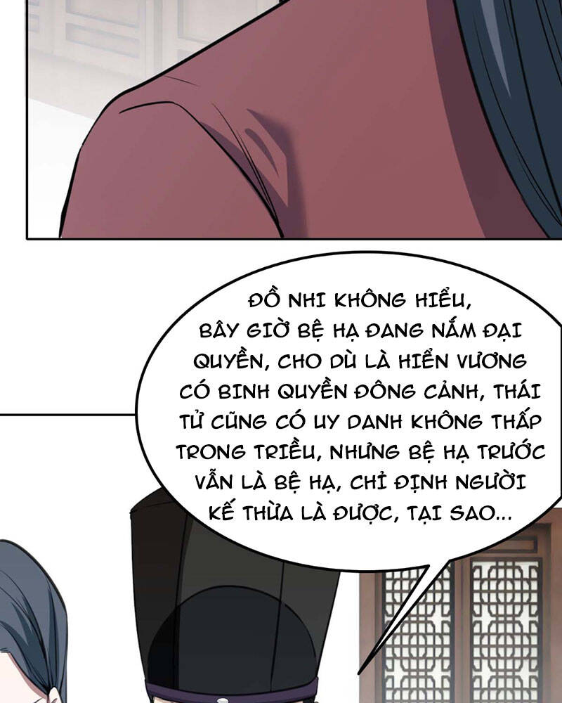 Ta Làm Kiêu Hùng Tại Dị Giới Chapter 719 - Trang 34