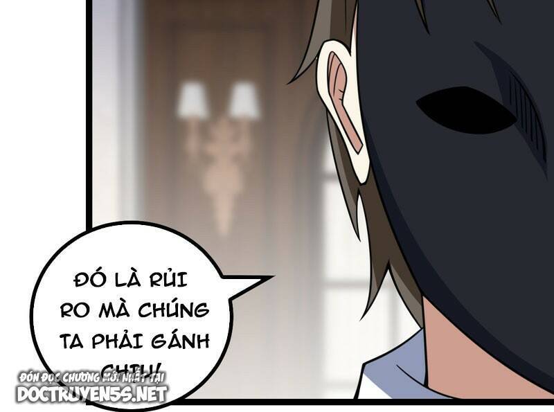 Ta Làm Kiêu Hùng Tại Dị Giới Chapter 685 - Trang 24