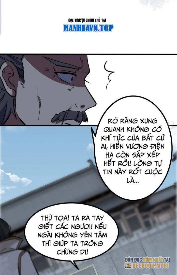 Ta Làm Kiêu Hùng Tại Dị Giới Chapter 714 - Trang 4