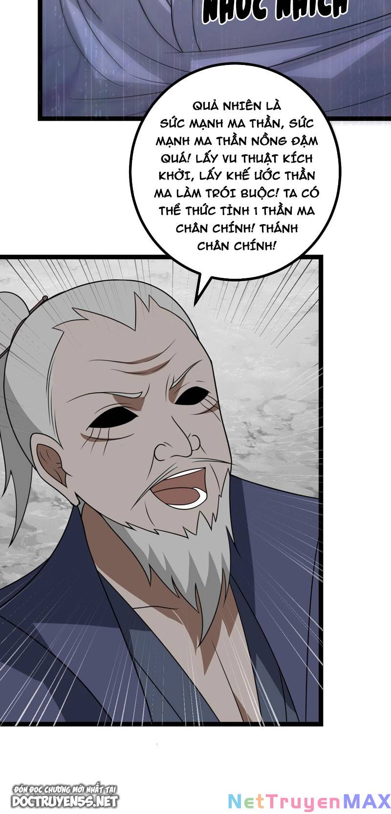 Ta Làm Kiêu Hùng Tại Dị Giới Chapter 693 - Trang 16