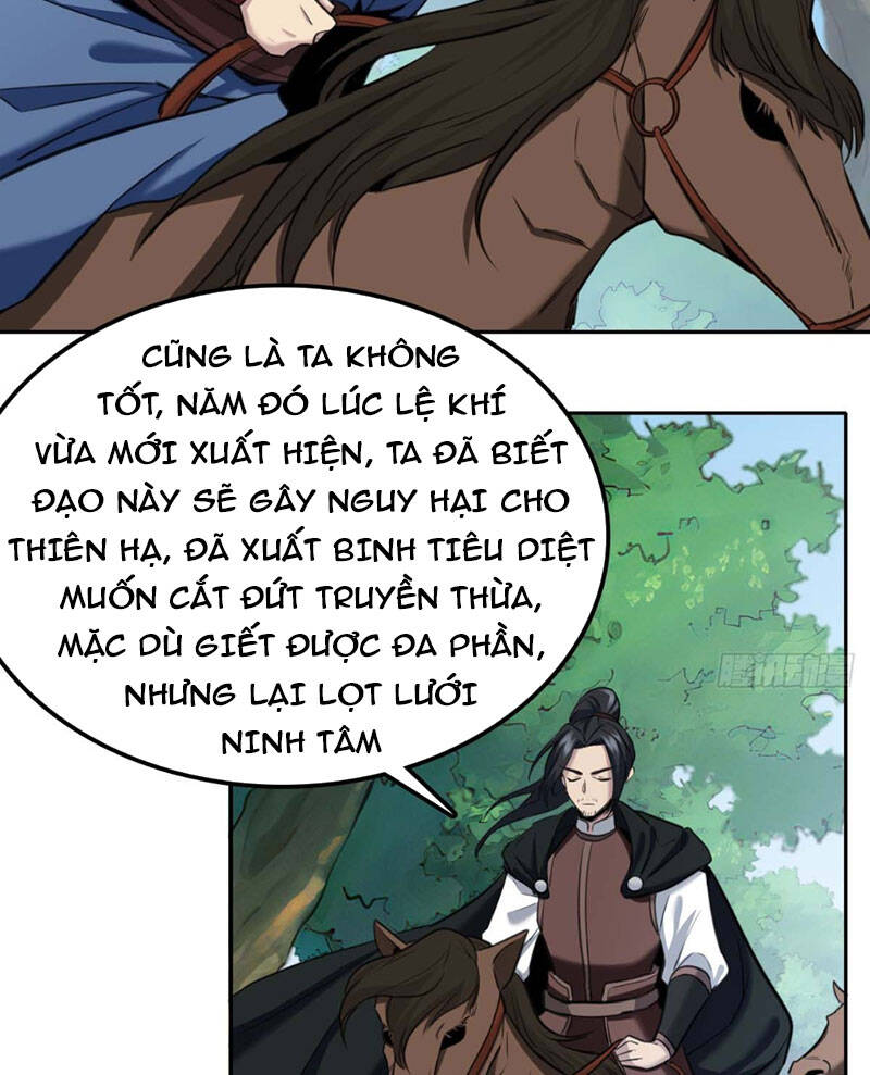 Ta Làm Kiêu Hùng Tại Dị Giới Chapter 719 - Trang 1