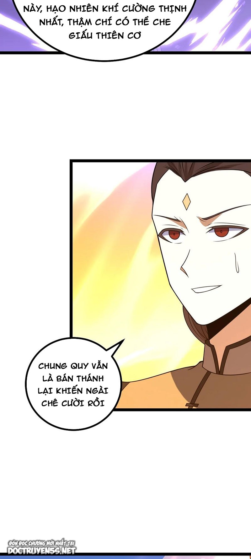 Ta Làm Kiêu Hùng Tại Dị Giới Chapter 697 - Trang 10