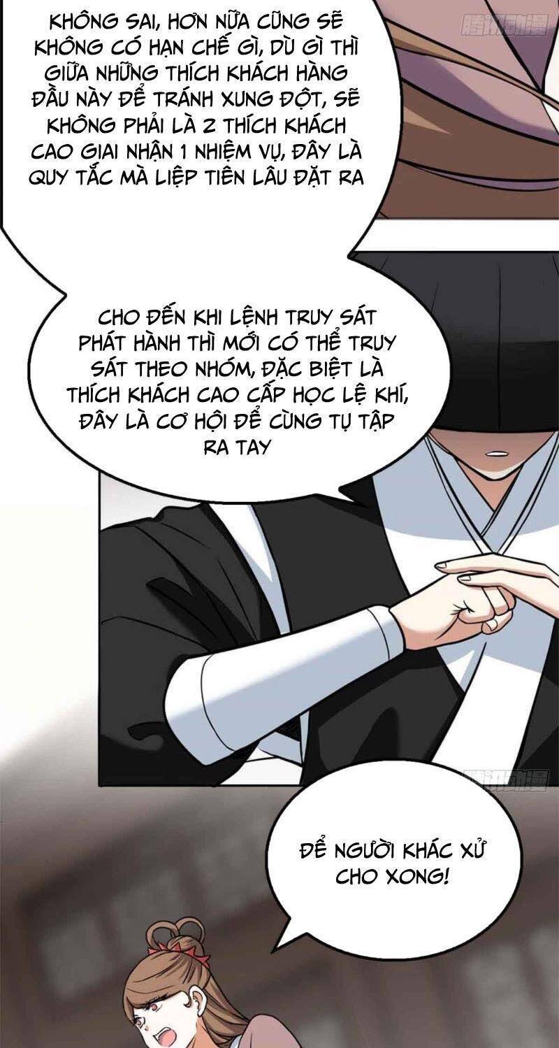 Ta Làm Kiêu Hùng Tại Dị Giới Chapter 711 - Trang 13