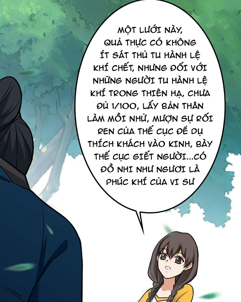 Ta Làm Kiêu Hùng Tại Dị Giới Chapter 715 - Trang 4