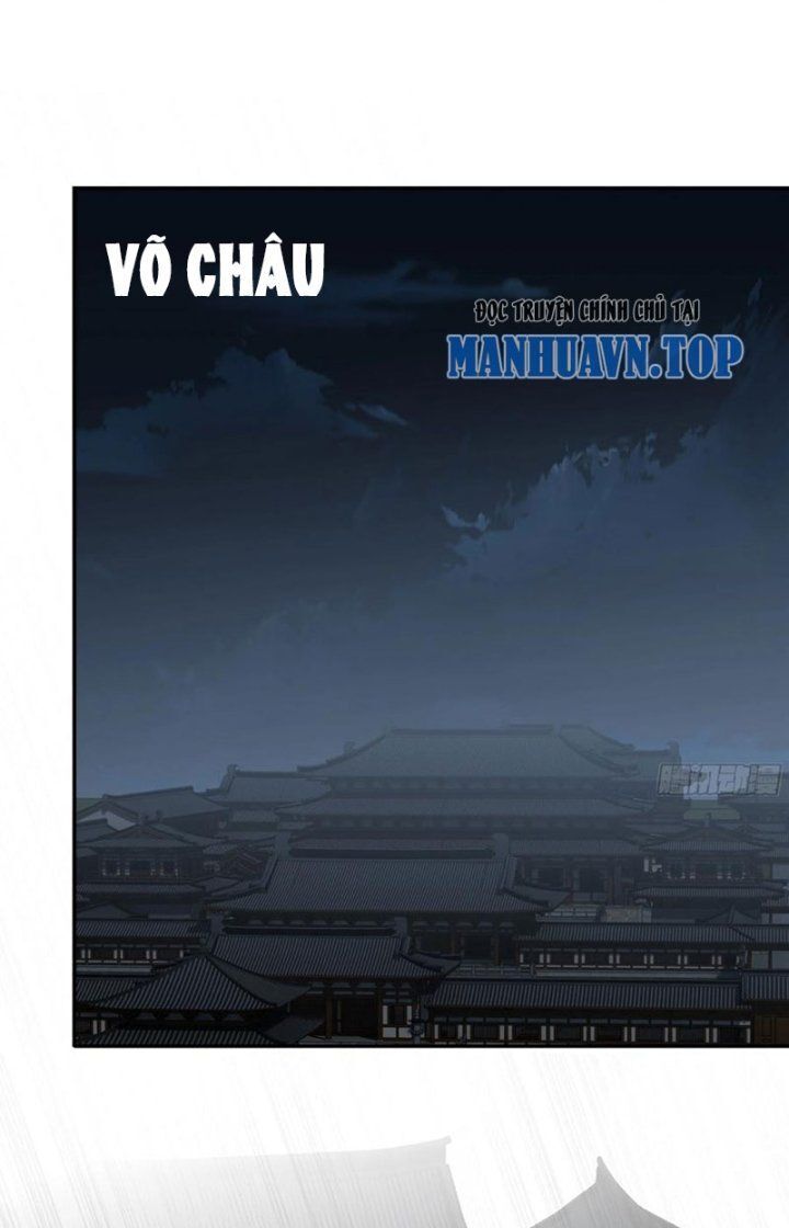 Ta Làm Kiêu Hùng Tại Dị Giới Chapter 708 - Trang 1