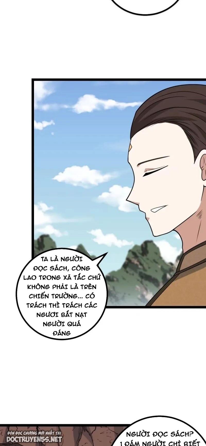 Ta Làm Kiêu Hùng Tại Dị Giới Chapter 696 - Trang 14