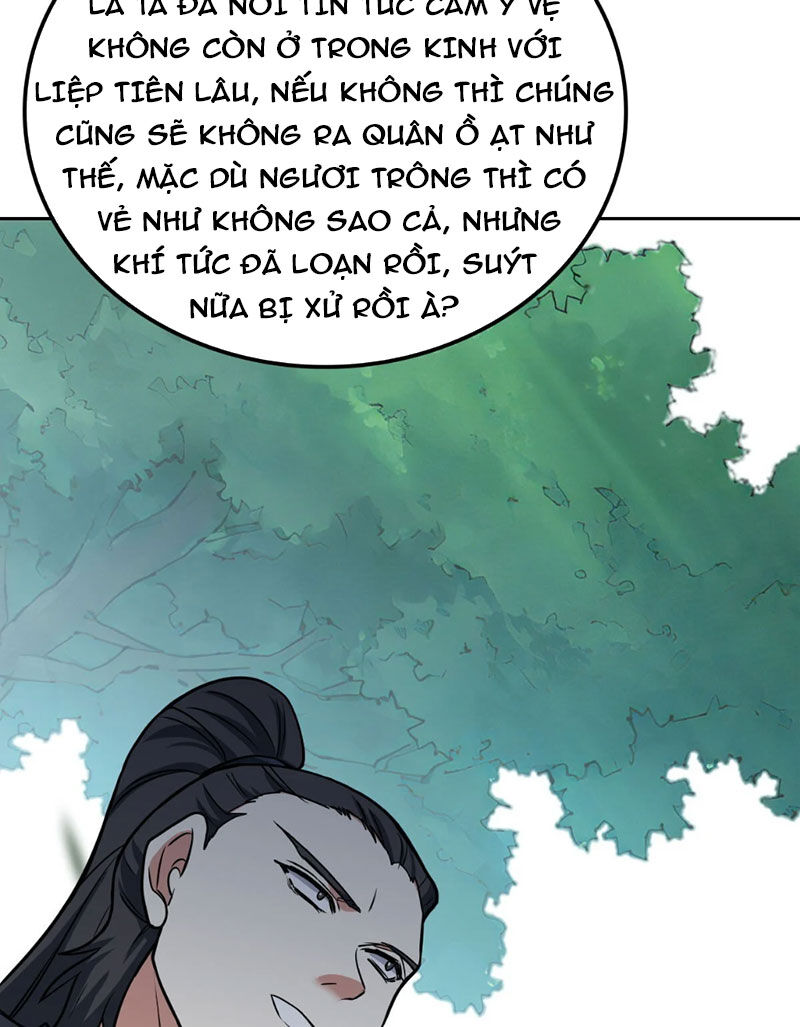 Ta Làm Kiêu Hùng Tại Dị Giới Chapter 715 - Trang 24