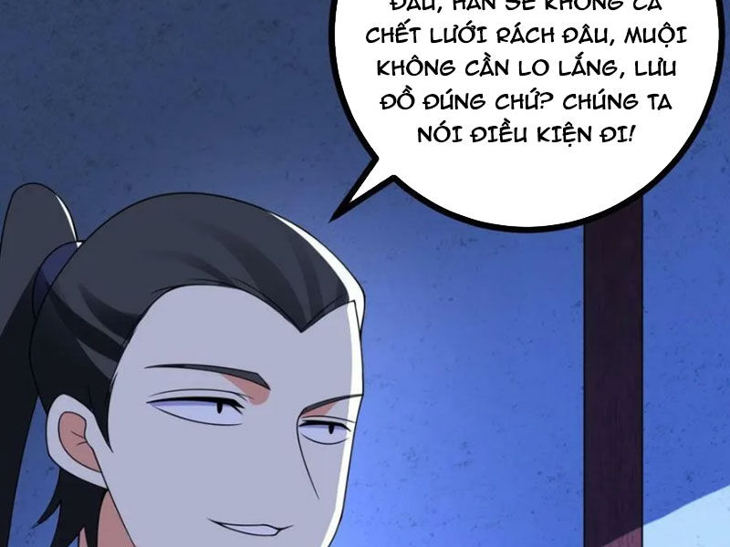 Ta Làm Kiêu Hùng Tại Dị Giới Chapter 706 - Trang 30