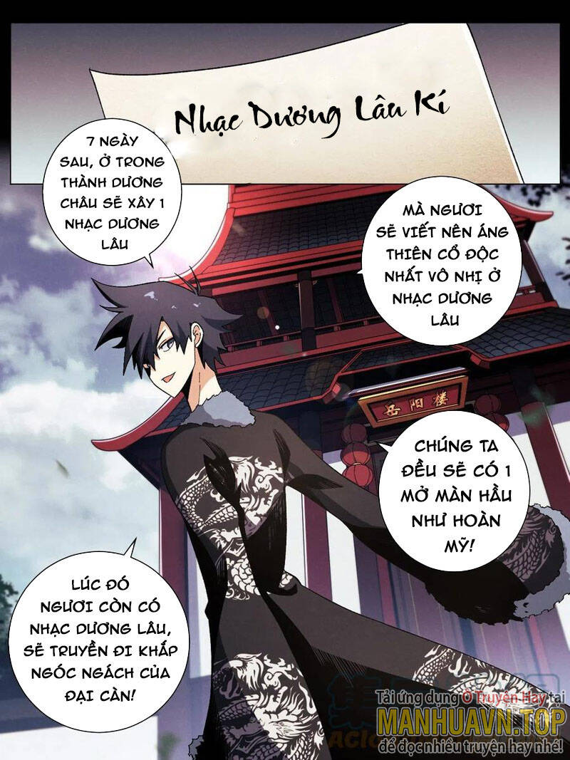 Ta Làm Kiêu Hùng Tại Dị Giới Chapter 24 - Trang 16