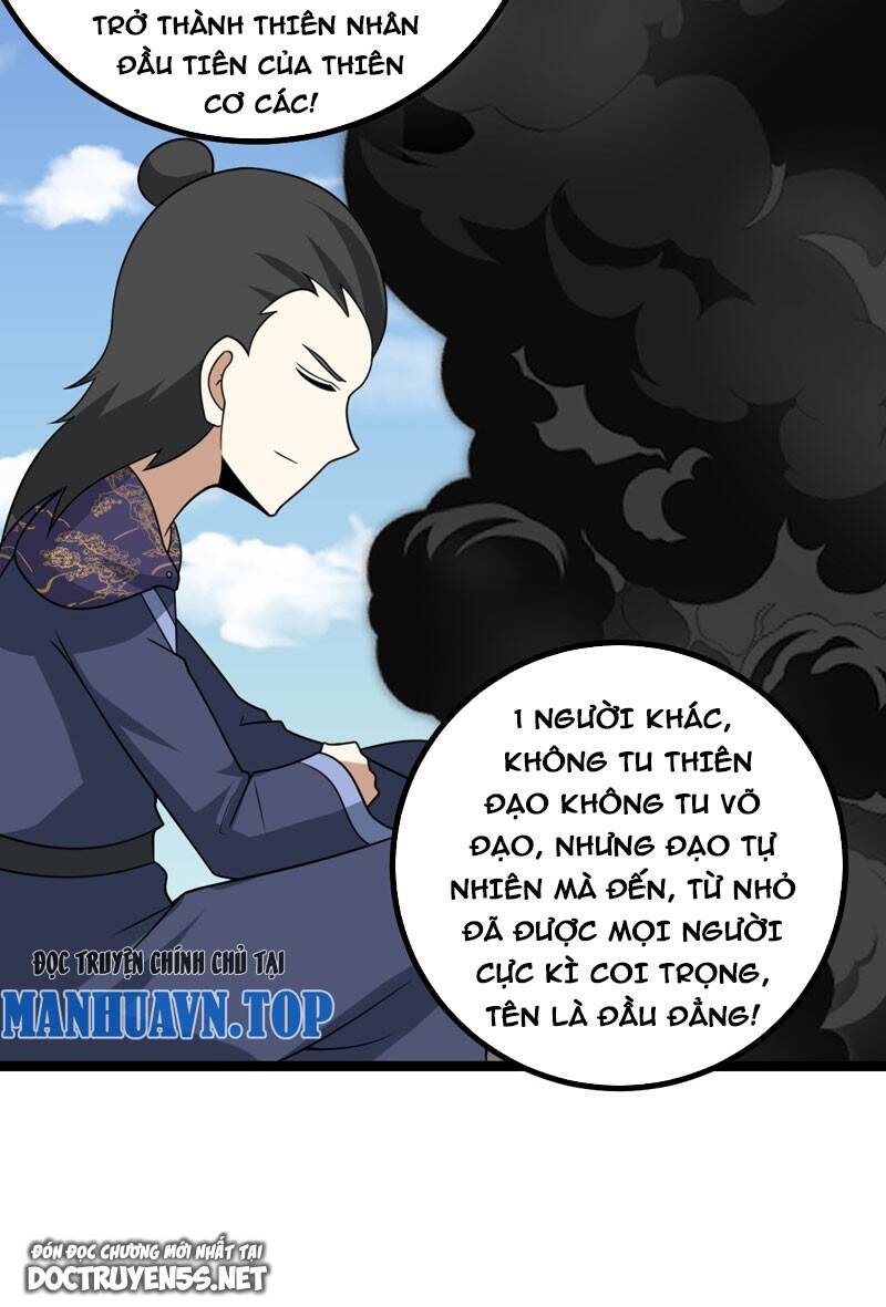 Ta Làm Kiêu Hùng Tại Dị Giới Chapter 670 - Trang 34