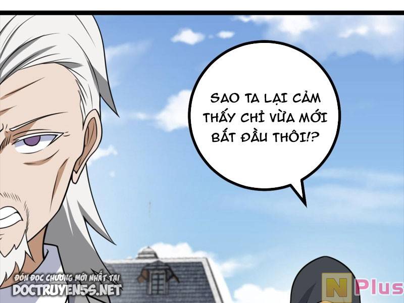 Ta Làm Kiêu Hùng Tại Dị Giới Chapter 690 - Trang 34