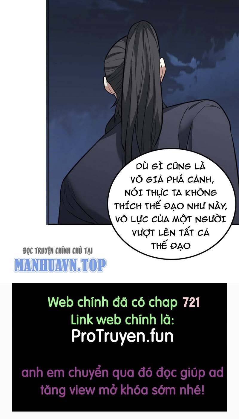 Ta Làm Kiêu Hùng Tại Dị Giới Chapter 720 - Trang 57