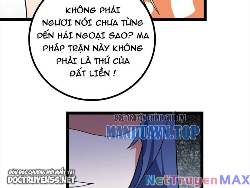 Ta Làm Kiêu Hùng Tại Dị Giới Chapter 699 - Trang 6