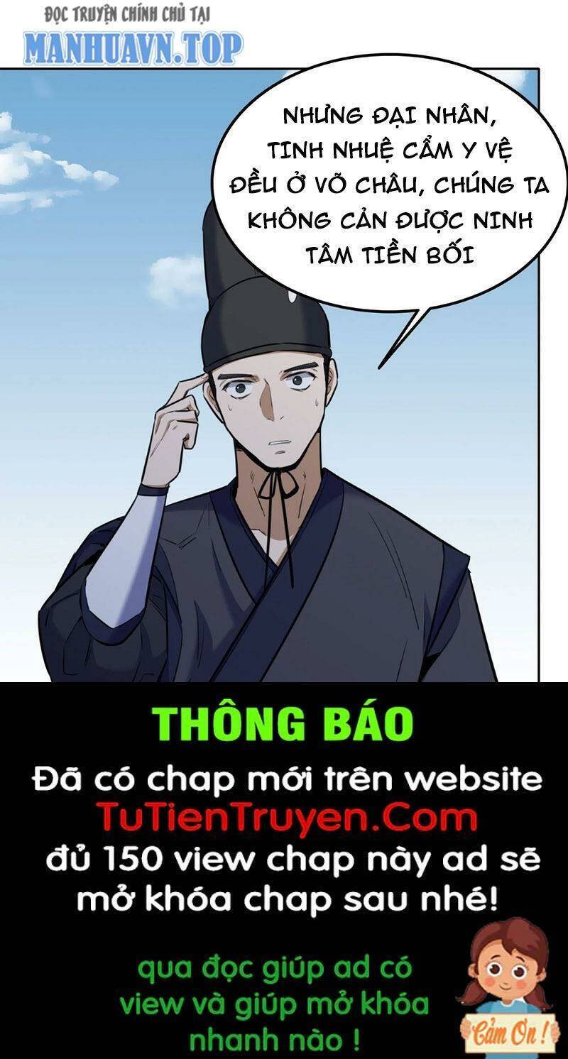 Ta Làm Kiêu Hùng Tại Dị Giới Chapter 722 - Trang 0