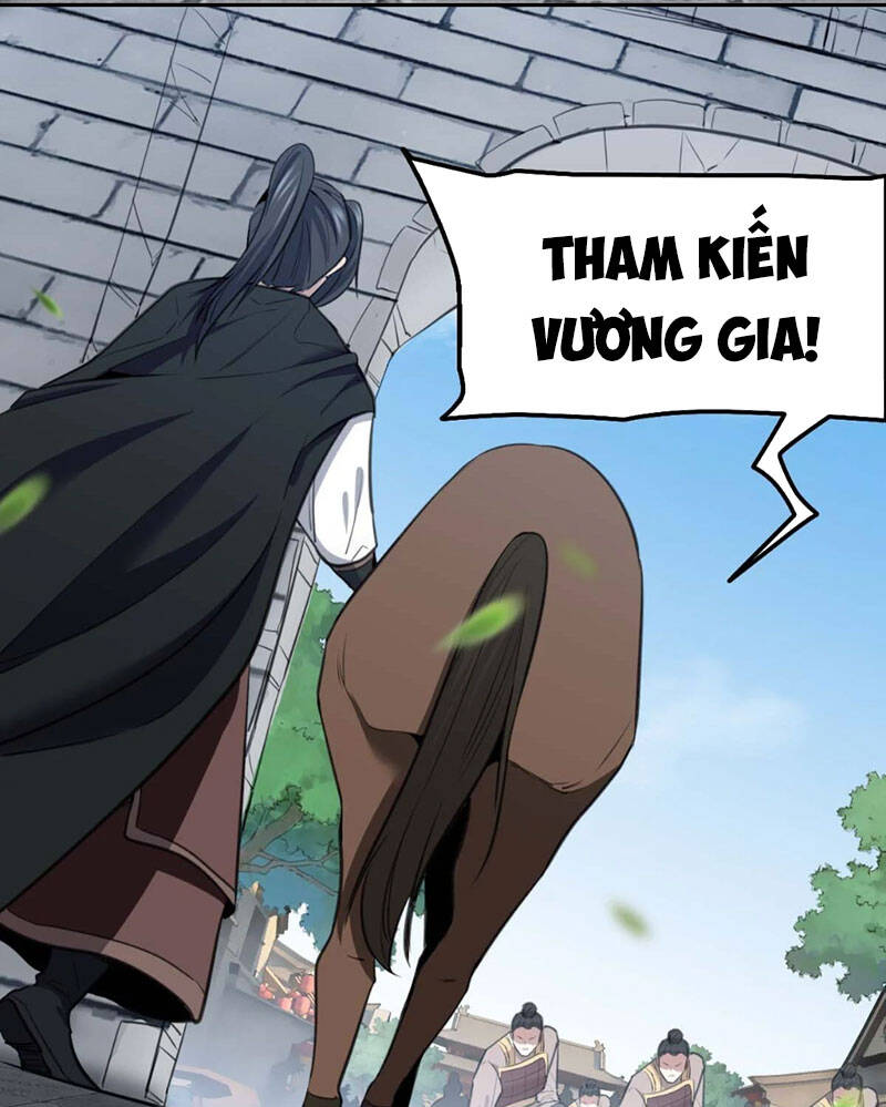 Ta Làm Kiêu Hùng Tại Dị Giới Chapter 719 - Trang 45