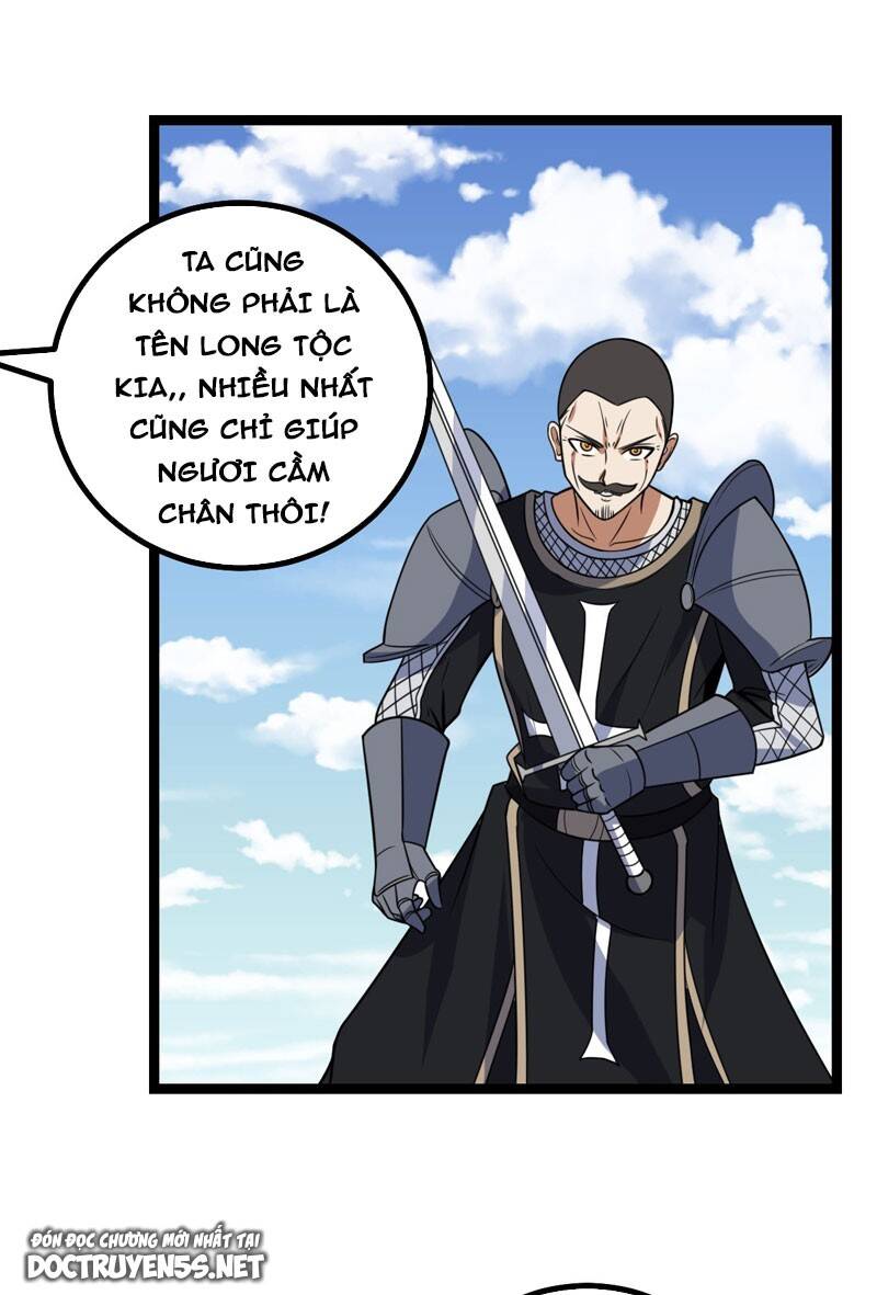 Ta Làm Kiêu Hùng Tại Dị Giới Chapter 670 - Trang 36