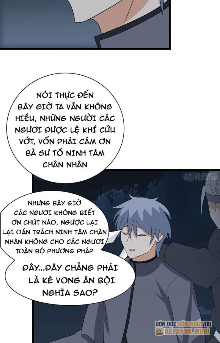 Ta Làm Kiêu Hùng Tại Dị Giới Chapter 709 - Trang 9