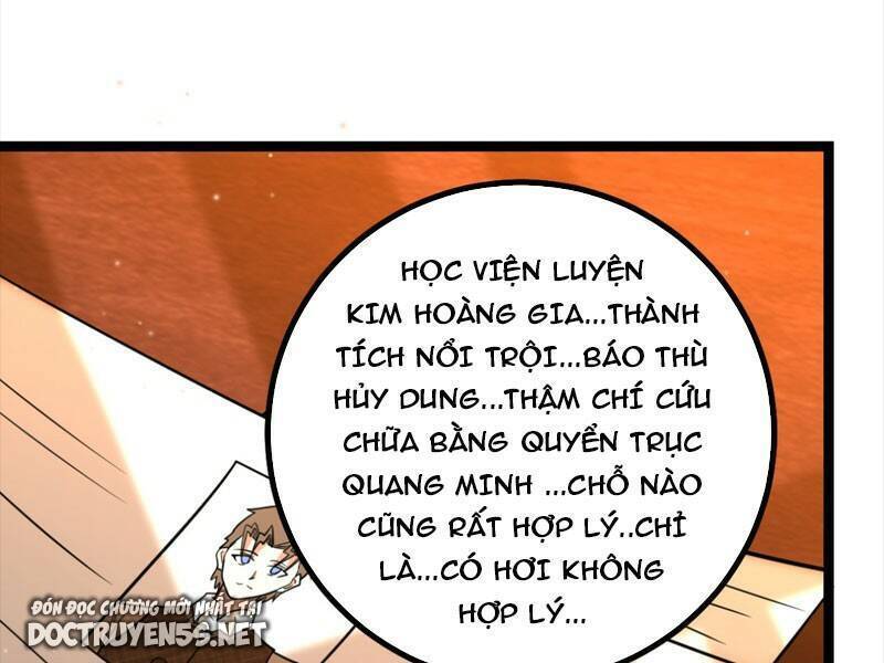 Ta Làm Kiêu Hùng Tại Dị Giới Chapter 688 - Trang 54