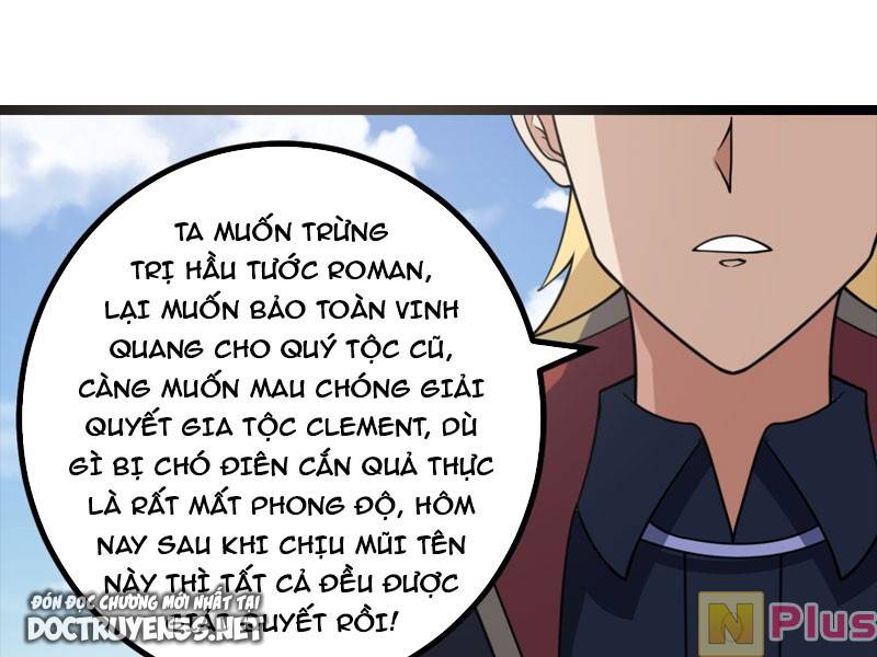 Ta Làm Kiêu Hùng Tại Dị Giới Chapter 690 - Trang 19