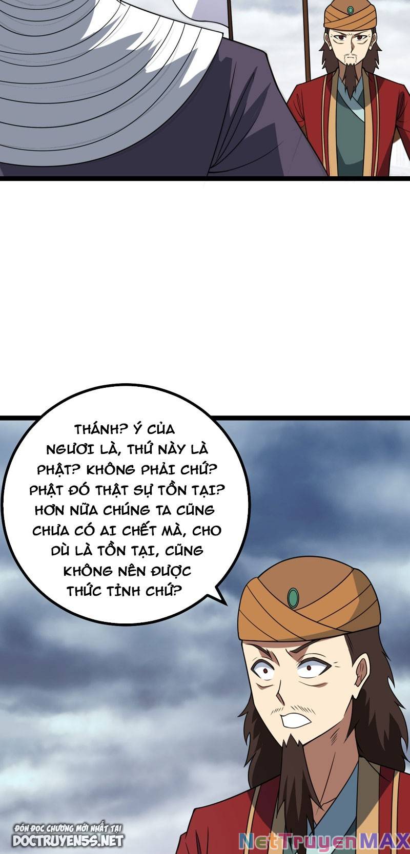 Ta Làm Kiêu Hùng Tại Dị Giới Chapter 693 - Trang 20