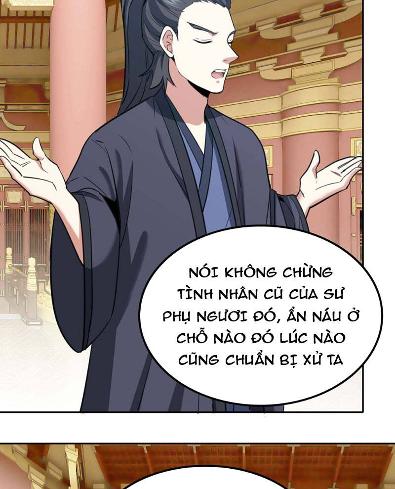 Ta Làm Kiêu Hùng Tại Dị Giới Chapter 719 - Trang 17