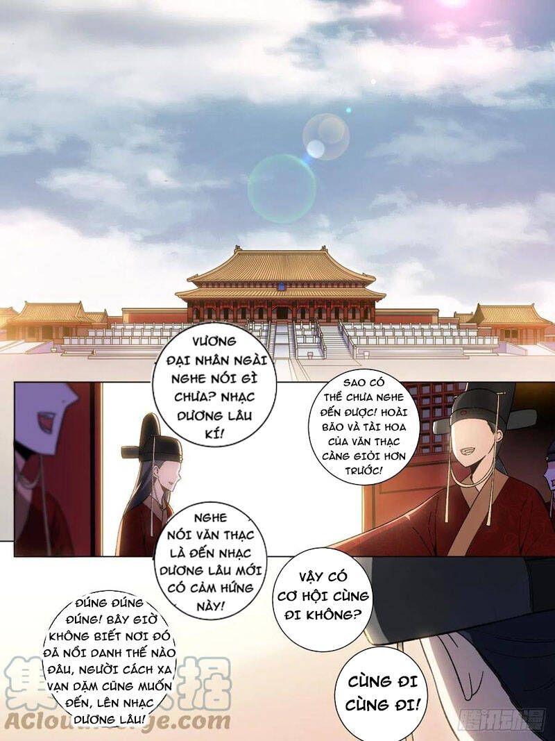 Ta Làm Kiêu Hùng Tại Dị Giới Chapter 25 - Trang 10