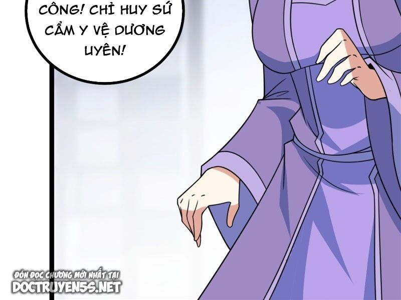 Ta Làm Kiêu Hùng Tại Dị Giới Chapter 698 - Trang 3