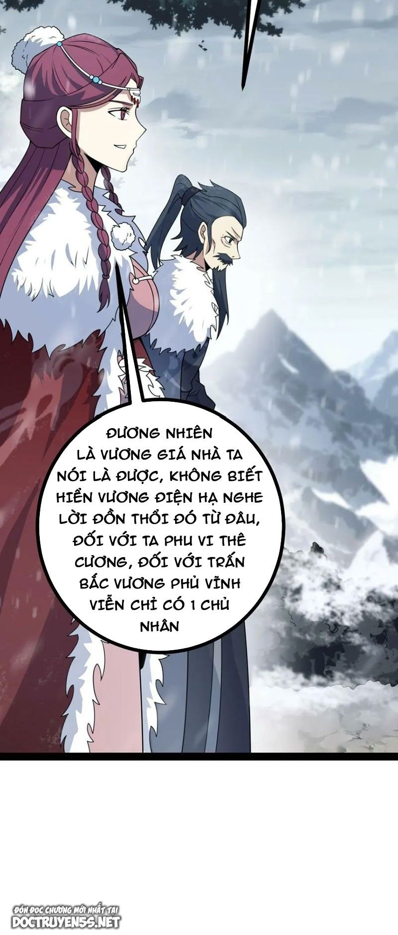 Ta Làm Kiêu Hùng Tại Dị Giới Chapter 702 - Trang 32